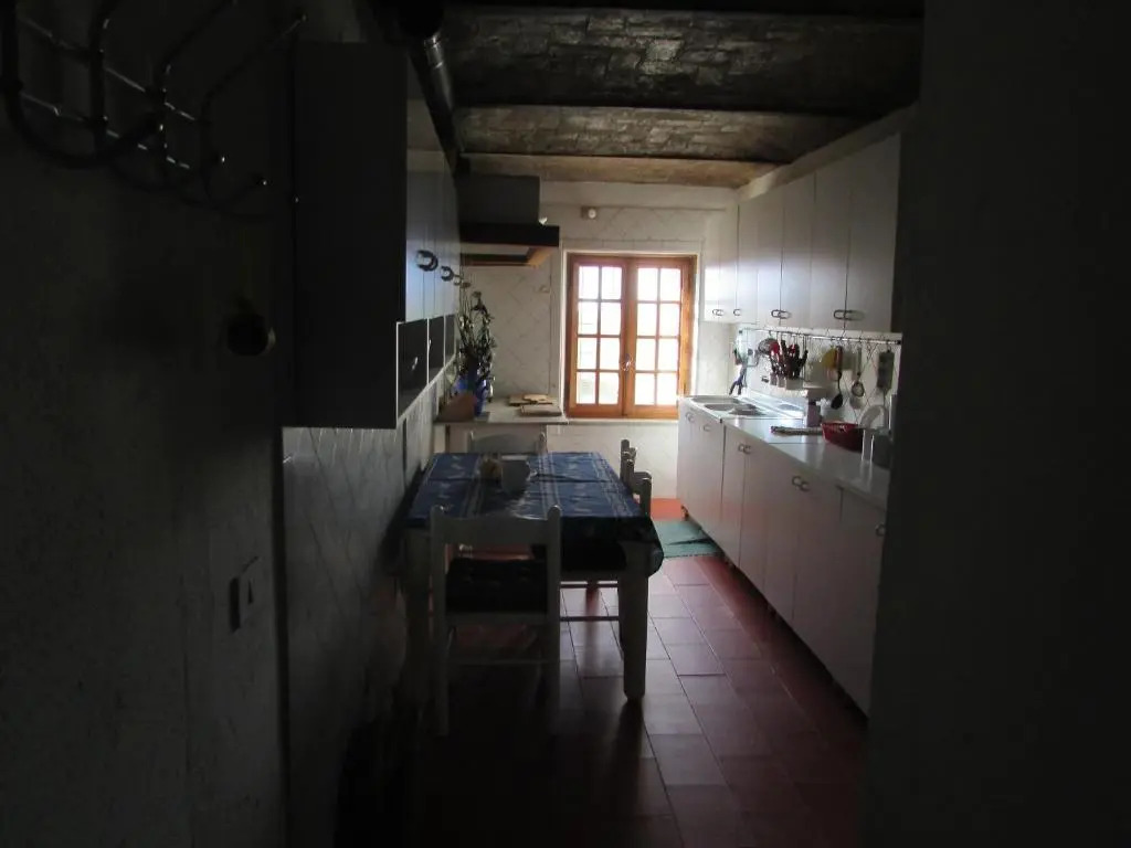 La Terrazza Mombarone