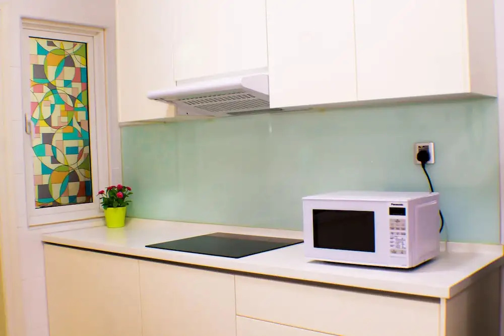 Crest Residences