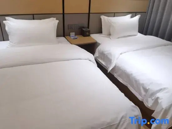 Lanting Hotel (Stadium)