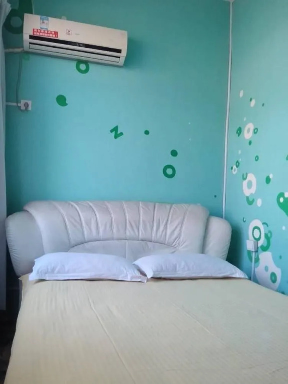 Taijing Yaxuan Business Hotel Tai'an Tianwai Village