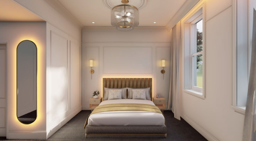 The Clements Hotel