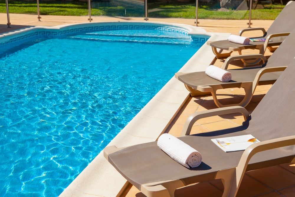 Villa Dalia - Piscina privada e BBQ nas Varandas do Lago, Almancil