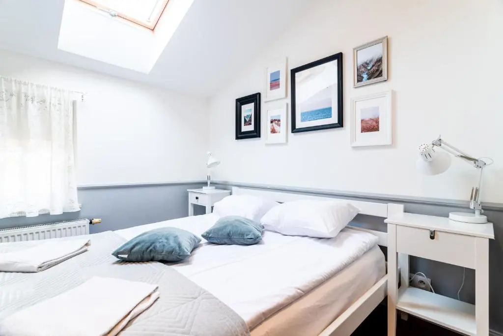 CITYSTAY Villa Haffnera