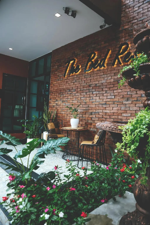 The Bed Residence Donmueang