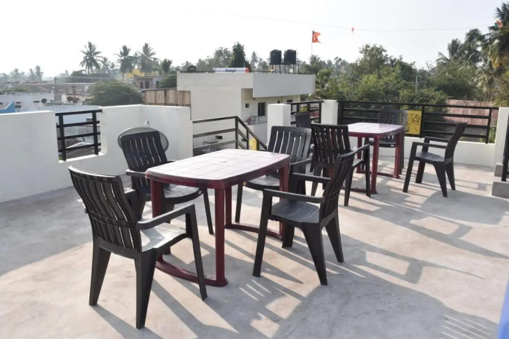 Coconut Homestay Hampi