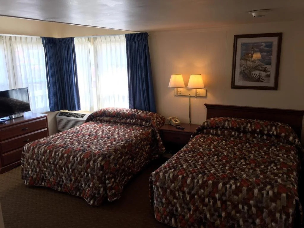 Atlantic Coast Inn