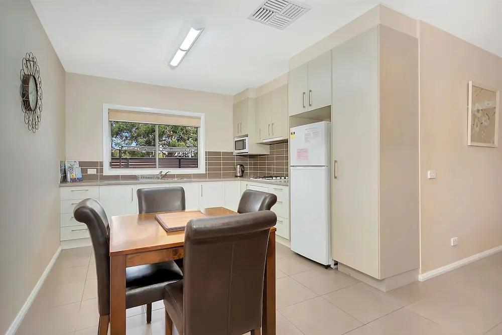 Kennedy Holiday Villas
