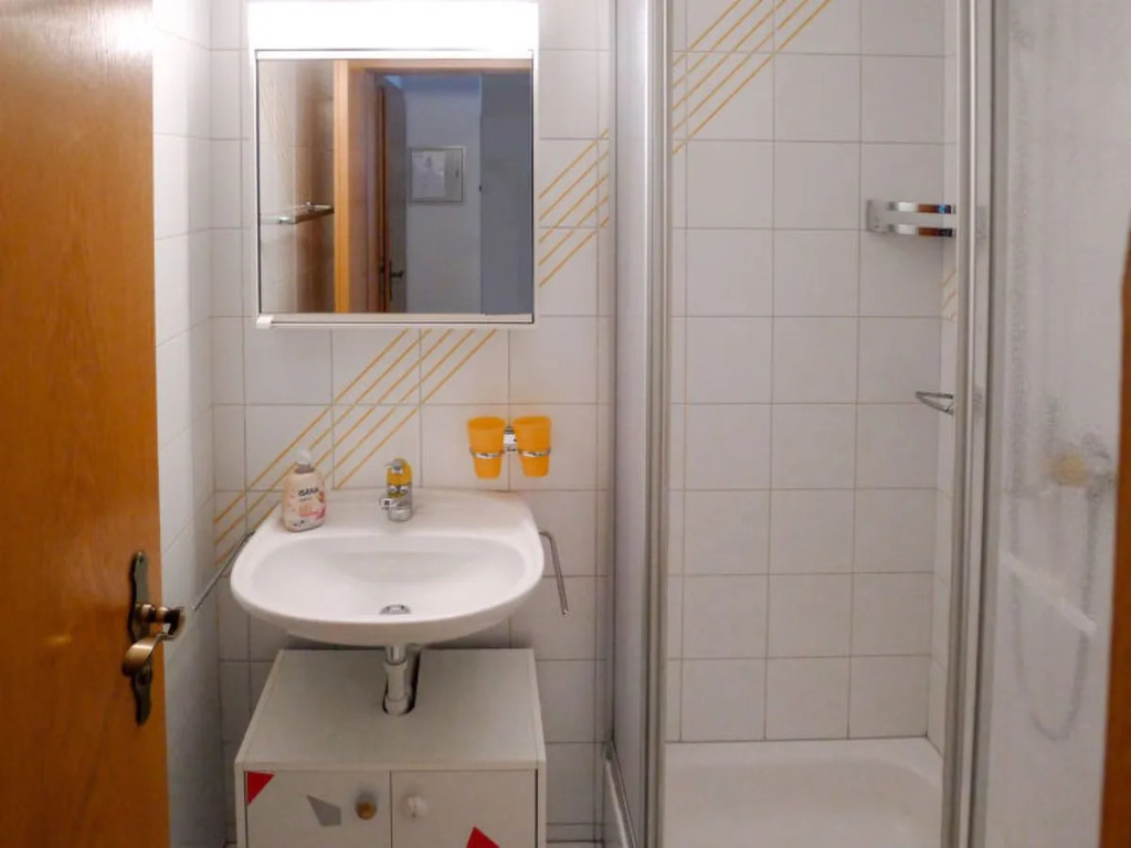 Apartment Alicia St Valentin/San Valentino
