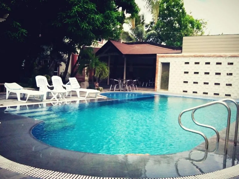 Staylite Hotel