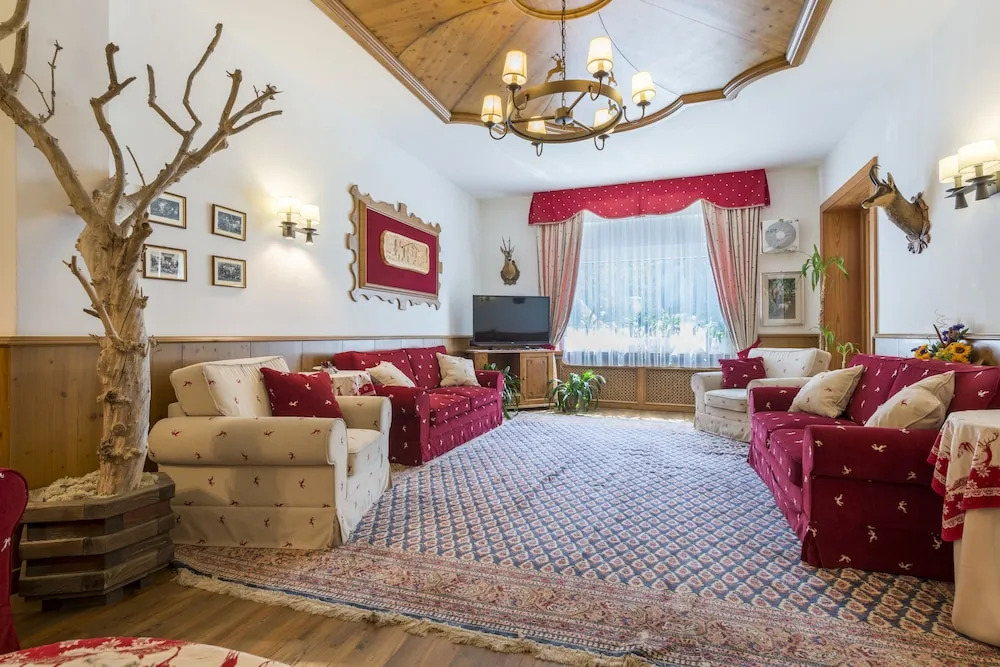 Hotel Alpino Wellness & Spa