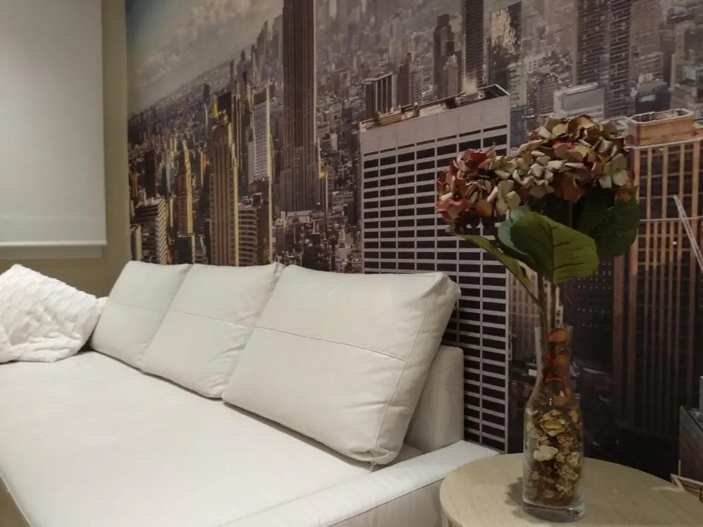 Apartamento Costa II- Parking exterior privado incluido