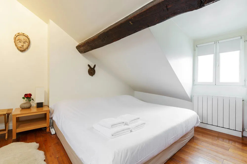 Aramis Duplex