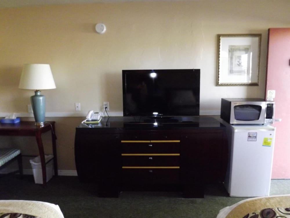 Sage Motel