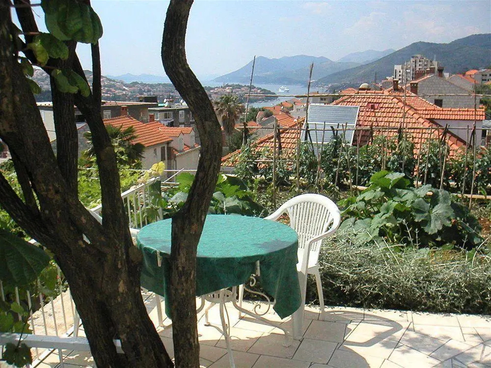Guesthouse Braticevic
