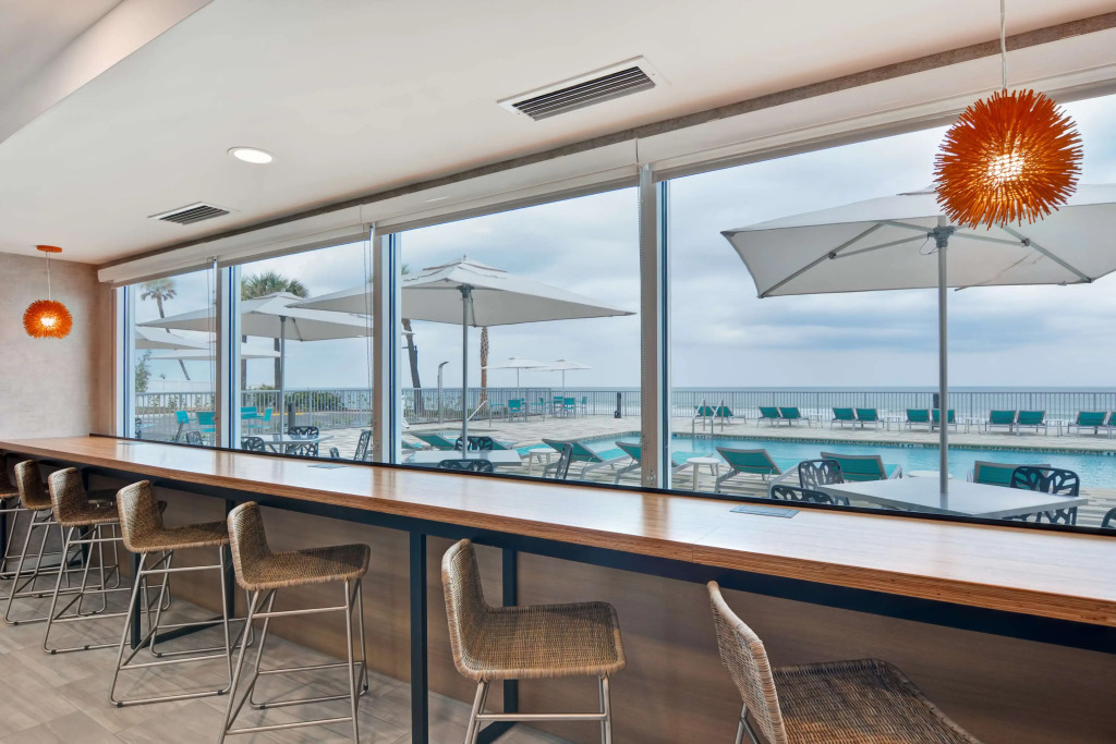 Home2 Suites Ormond Beach Oceanfront, FL