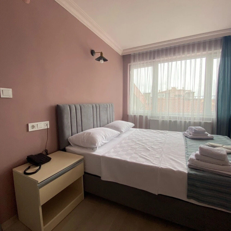 Stay Inn Edirne