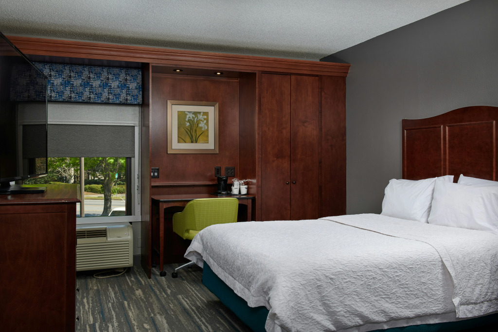 Hampton Inn Atlanta-Cumberland Mall/Cobb Galleria Area