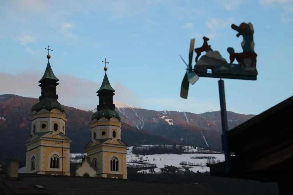ADAM Suites - Brixen Card included