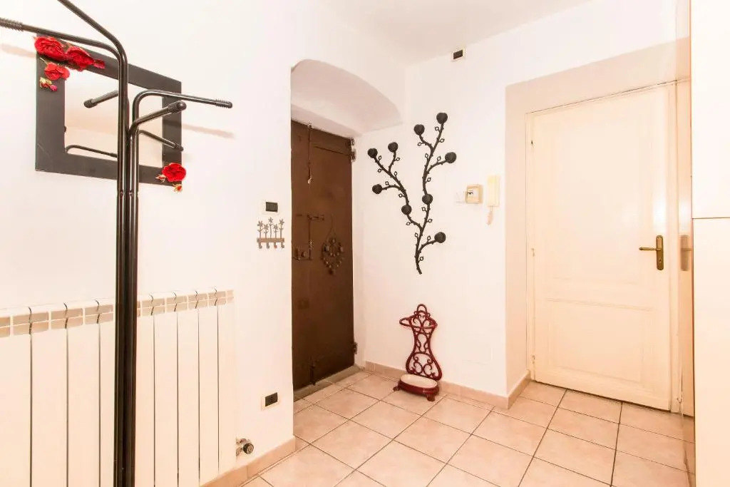 Palazzo Saluzzo Paesana Beautiful Flat