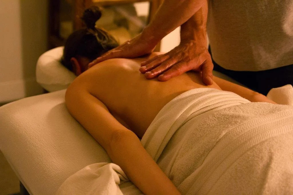 Auberge Spa Et Détente Charny