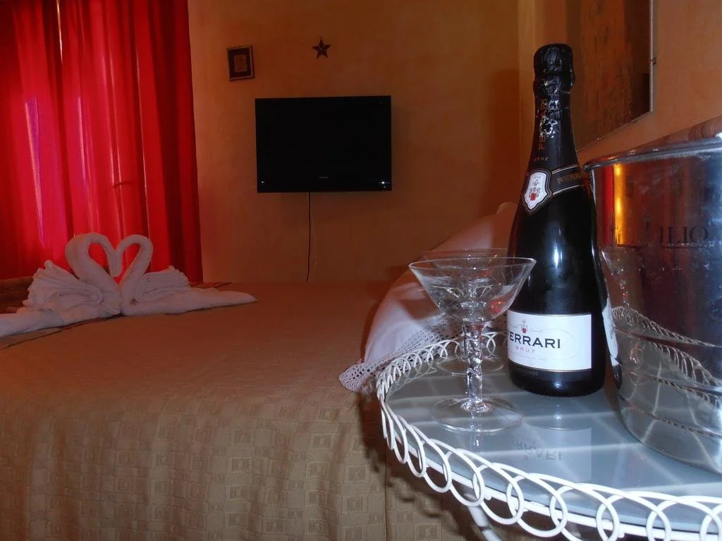 B&B Amici Miei
