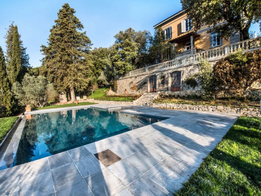 Villa Belvedere