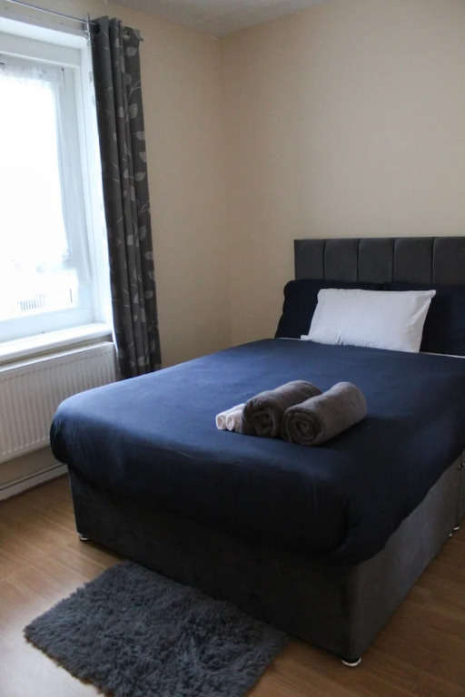Lovely 2-bed Apartment in London