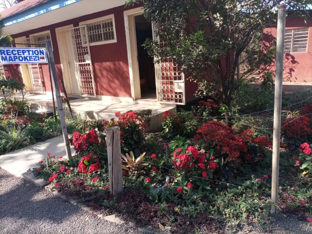 Lutheran Umoja Hostel