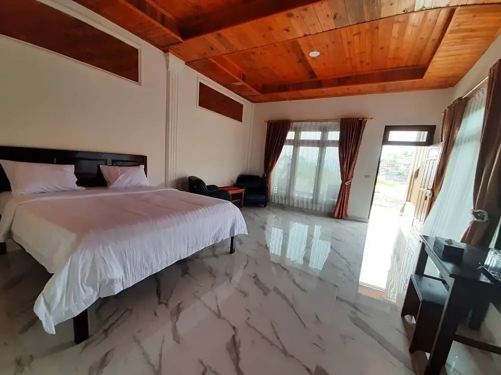 Juma cottages