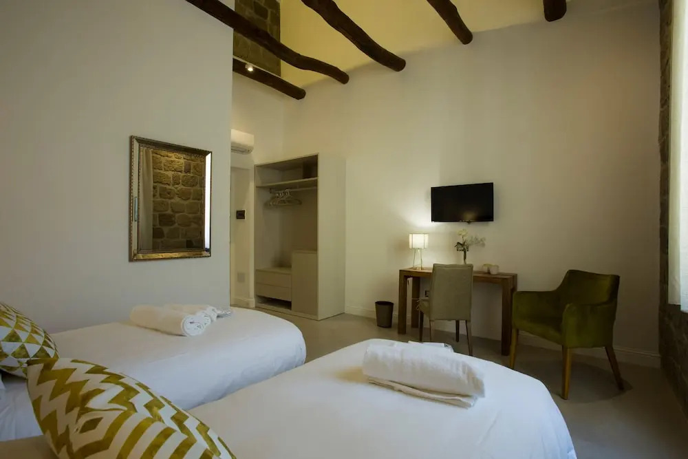 La Chiaja art&relais