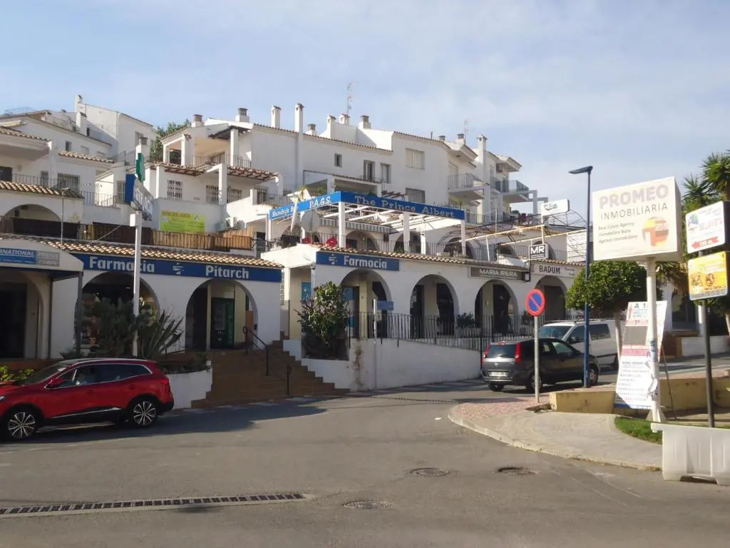 Peniscola Centro APL