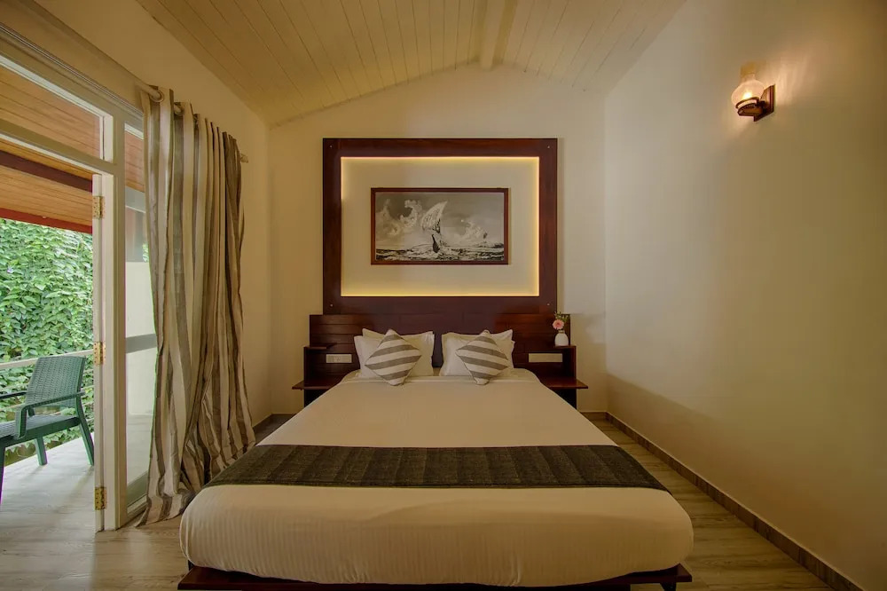 Deltora Villa