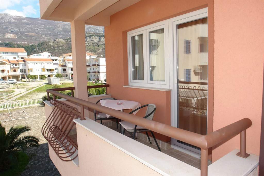 Garni Hotel Fineso