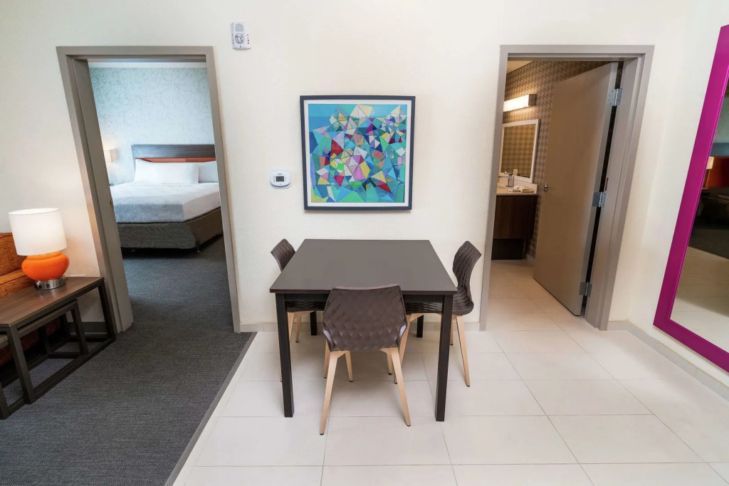 Home2 Suites by Hilton Las Vegas Stadium District