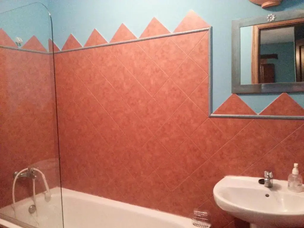Apartamentos Rurales Buenamadre