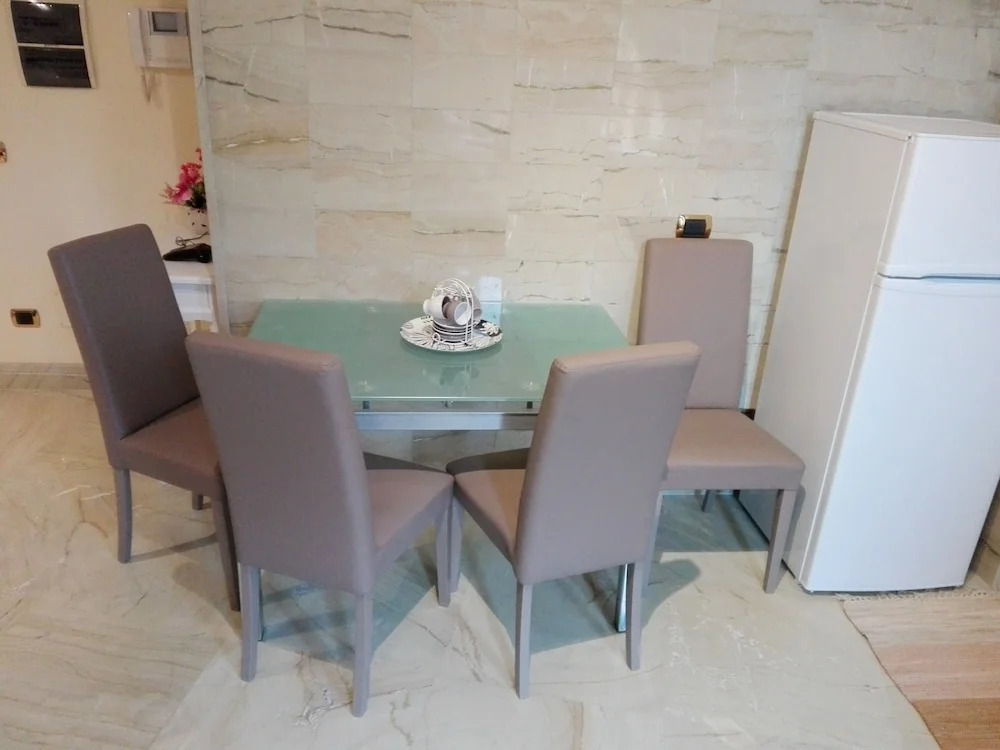 Sistina Twentythree luxury rooms