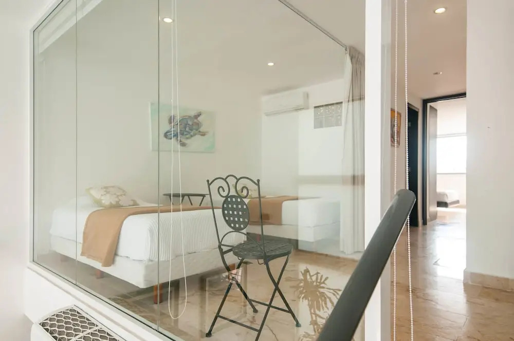 Costa Fina Oceanview Penthouse