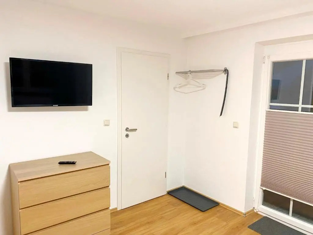 Haus Dora Apartment 3 Ahorn
