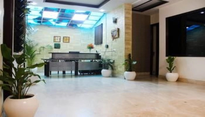 Marine Club Hotel Gurgaon