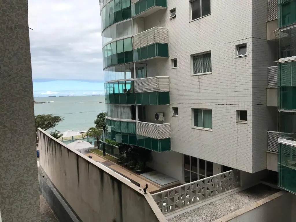Apartamento Mar da Praia da Costa
