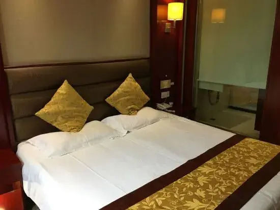 Qingxin Business Hotel