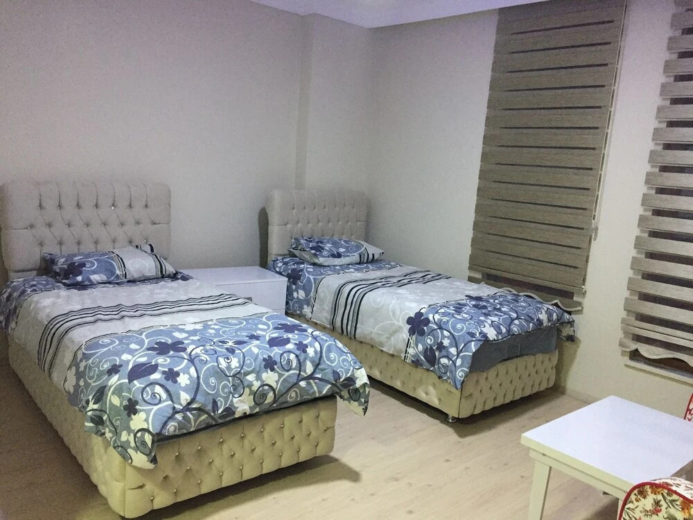 Royal Ozcelik Otel