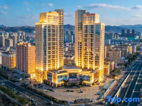 Chunzhu International Hotel