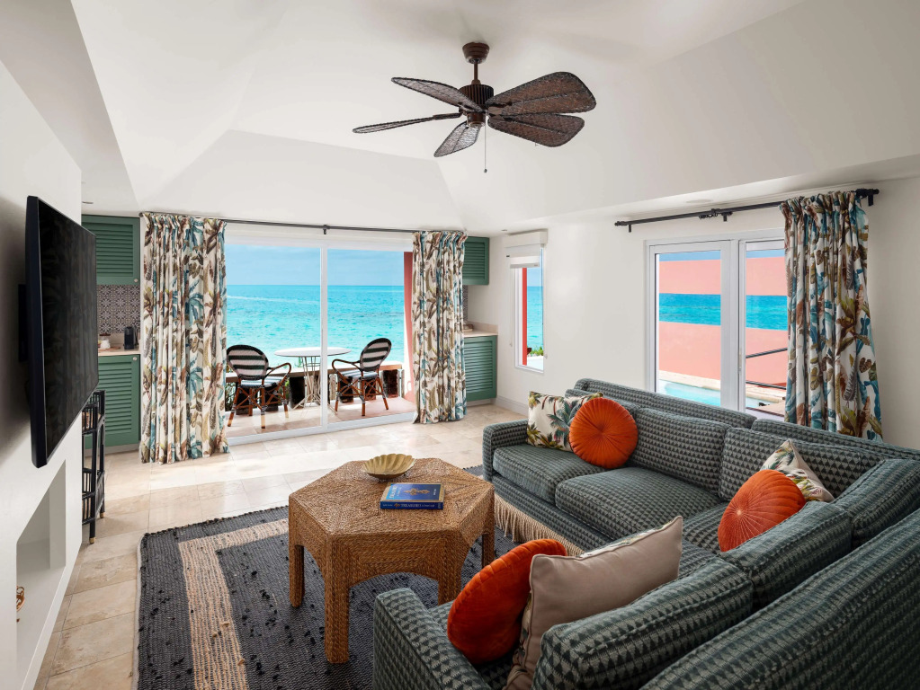 Cambridge Beaches Resort and Spa