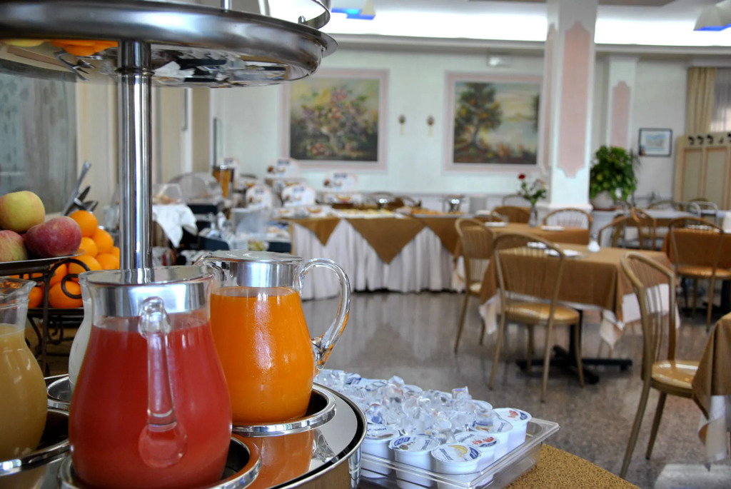 Hotel Mediterraneo