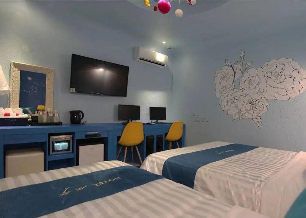 Motel Sopoong