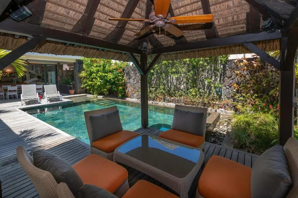 Balinea Villas
