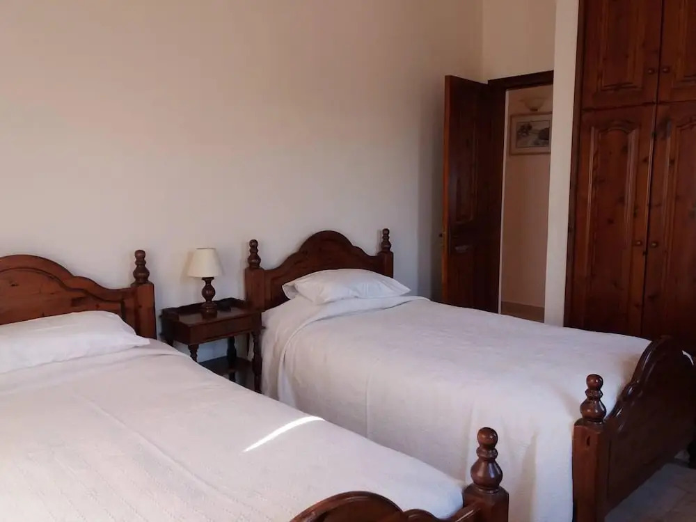 Remarkable 5-bed Villa in Miliou Village Paphos