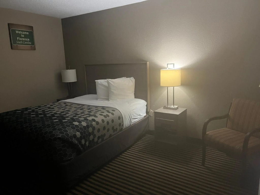 Econo Lodge Florence - Darlington