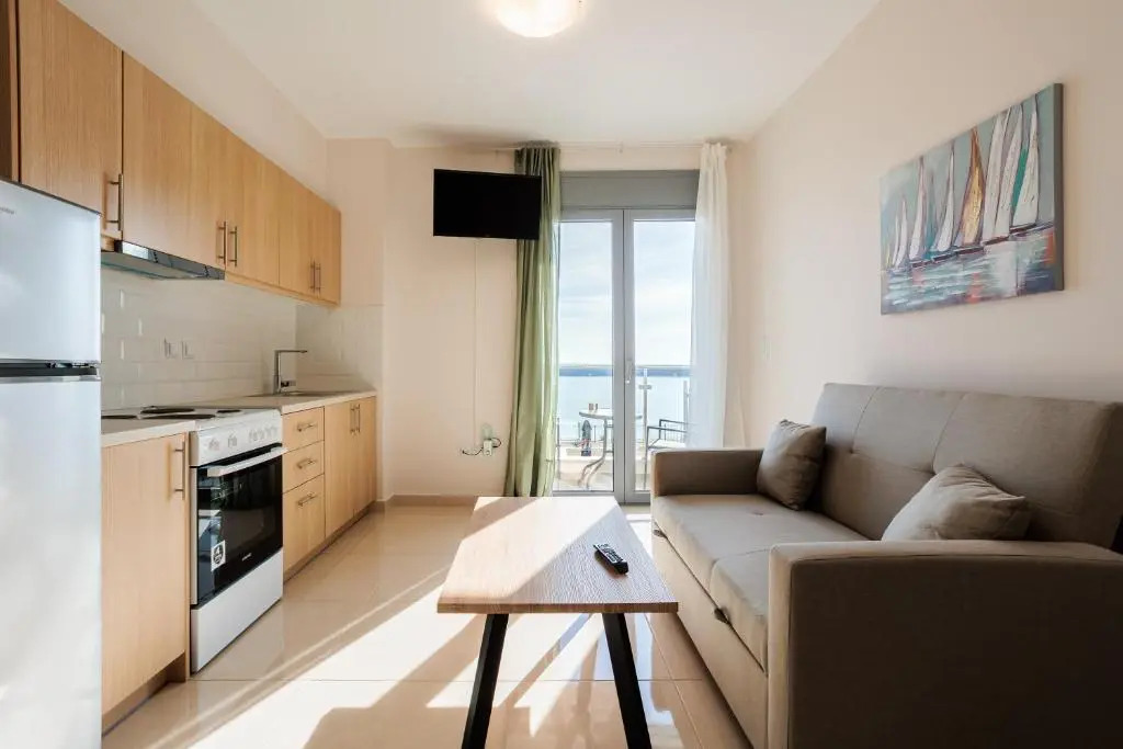Georgia Seaview apartments A4